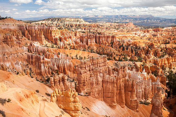 Bryce Canyon National Park, UT