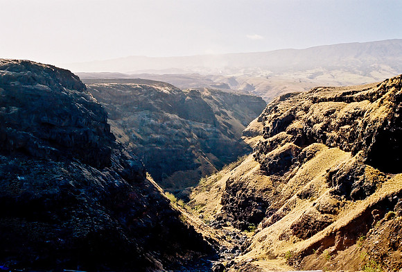 Canyon