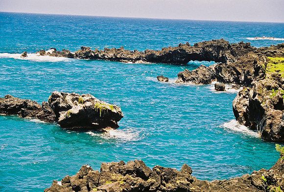 Road to Hana