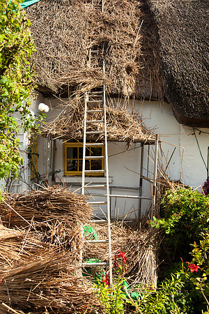 Adare, Ireland