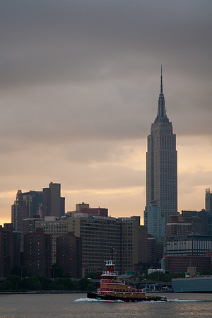 Empire State Building