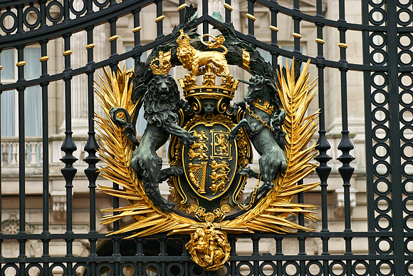 Buckingham Palace