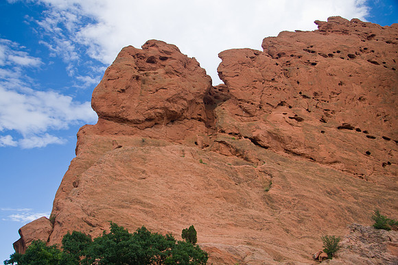 Garden of the Gods, Colorado Springs
