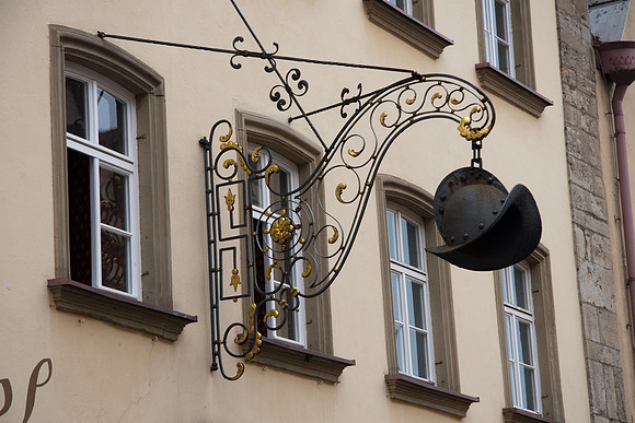 Rothenburg ob der Tauber, Germany