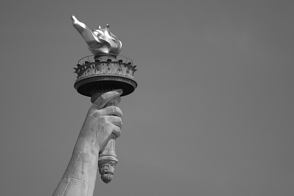 Statue of Liberty
