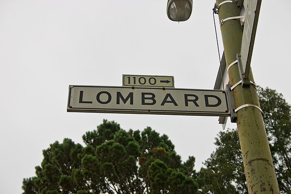 Lombard Street