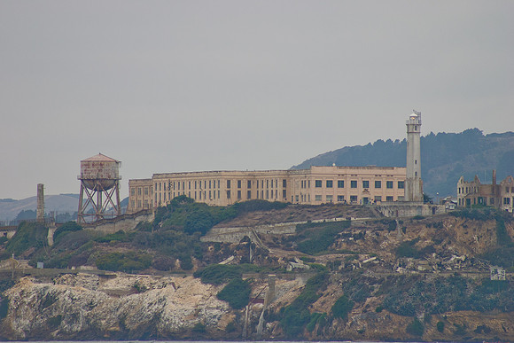Alcatraz