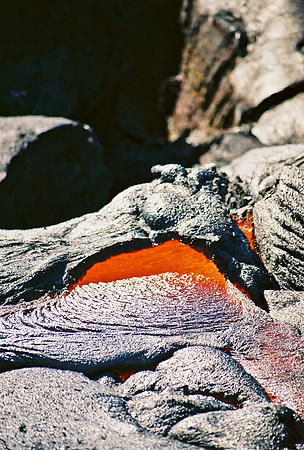 Hawaii Volcanoes National Park