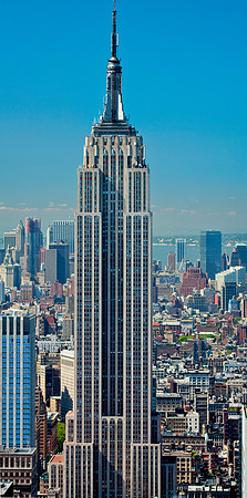 Empire State Building