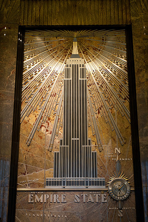 Empire State Building