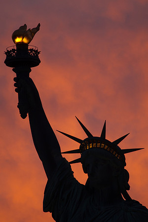 Statue of Liberty