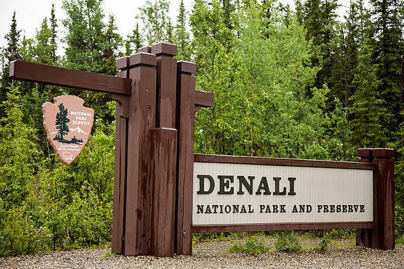 Denali National Park