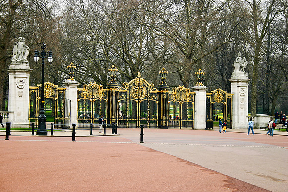 Buckingham Palace