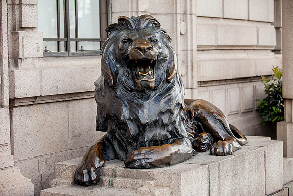 The Bund