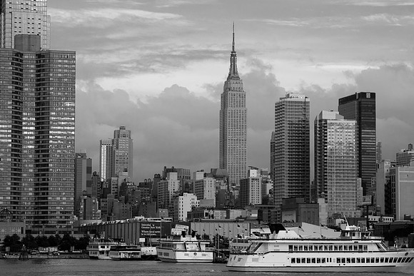Empire State Building