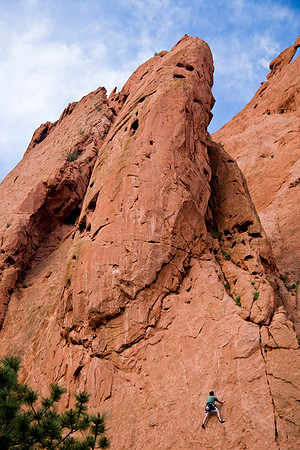 Garden of the Gods, Colorado Springs