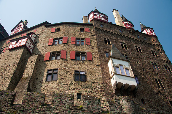 Burg Eltz, Germany