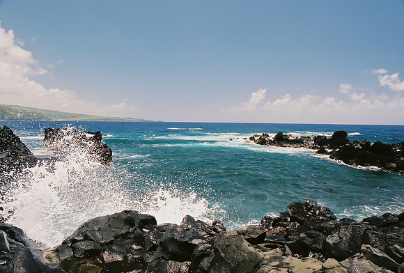 Road to Hana