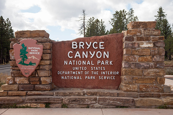Bryce Canyon National Park, UT