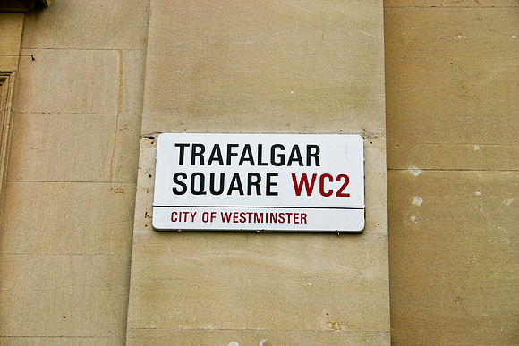 Trafalgar Square