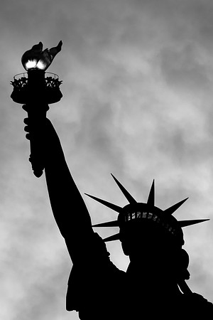 Statue of Liberty