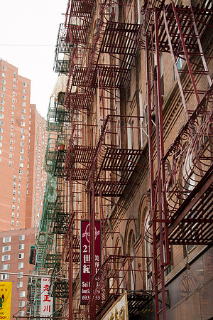 Chinatown