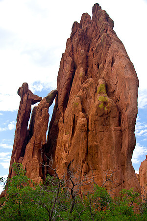 Garden of the Gods, Colorado Springs