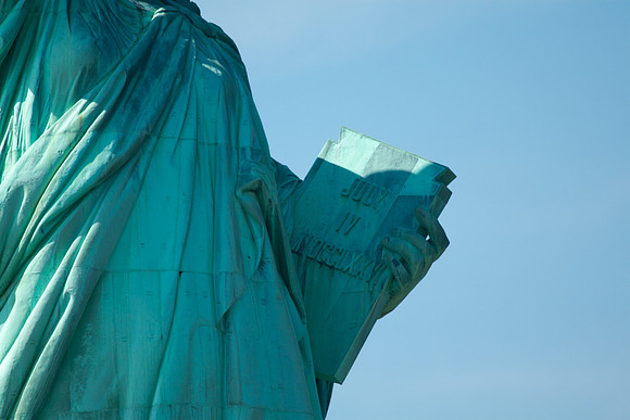 Statue of Liberty