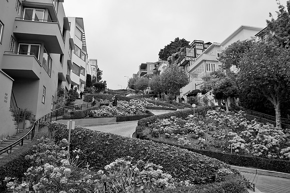 Lombard Street