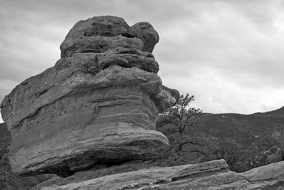 Garden of the Gods, Colorado Springs