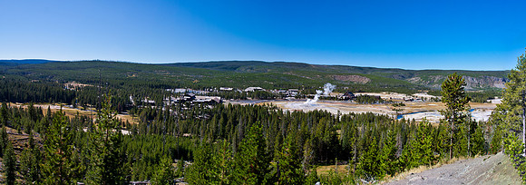 Old Faithful