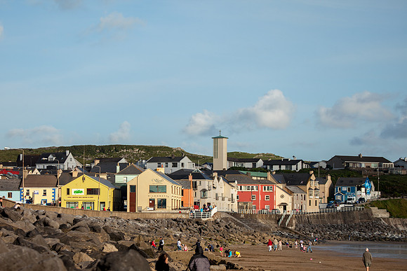Lahinch, Ireland