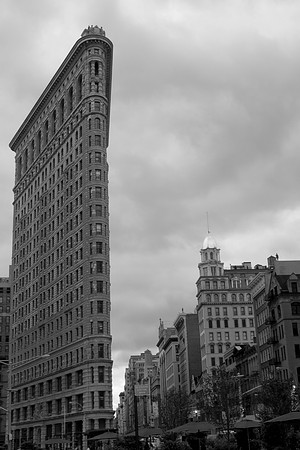 Flatiron Building