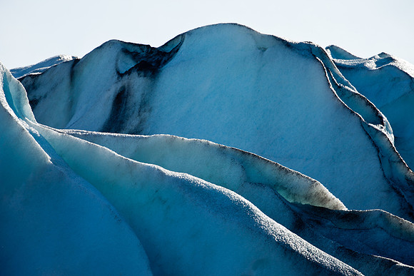 Exit Glacier, Seward, AK