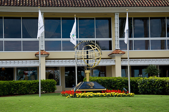 Doral Golf Resort