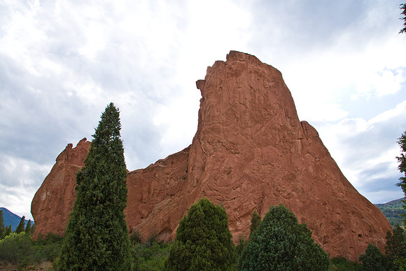 Garden of the Gods, Colorado Springs