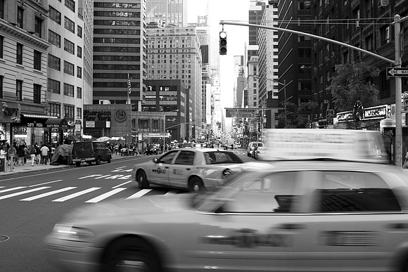 New York Street
