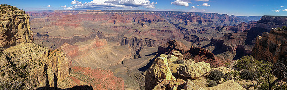Grand Canyon National Park