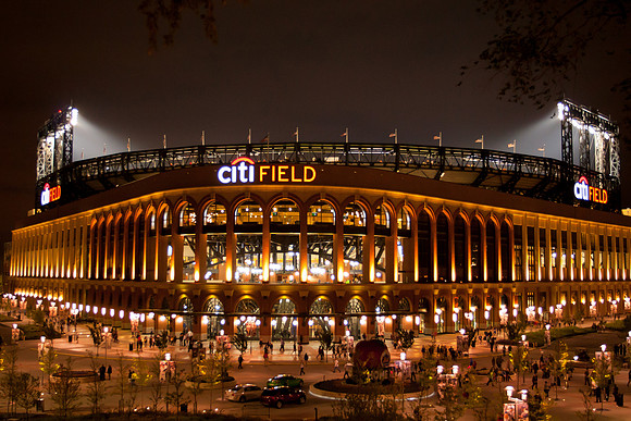 Citi Field (NY Mets)