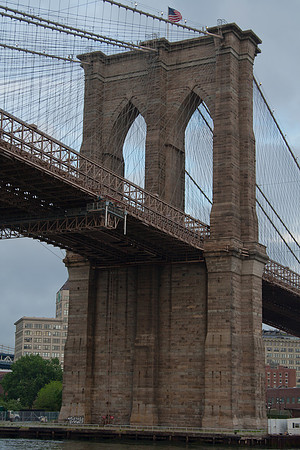 Brooklyn Bridge