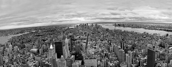 Lower Manhattan