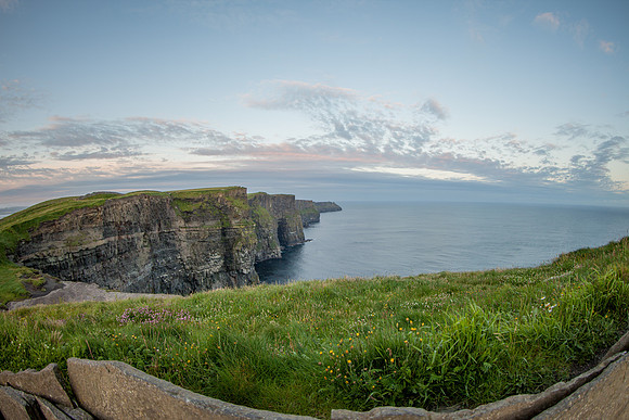 Cliffs of Moher