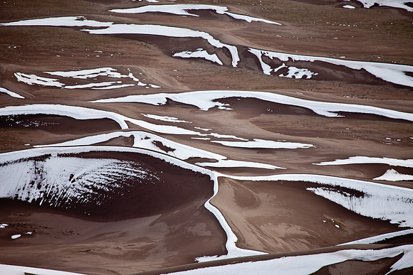 Great Sand Dunes National Park